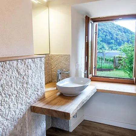 Turistico Corte Grisi Bed & Breakfast *