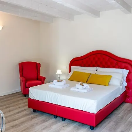 Turistico Corte Grisi Bed & Breakfast