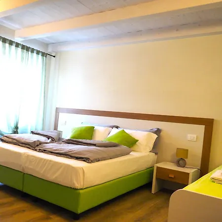 Bed & Breakfast Turistico Corte Grisi